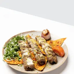 كباب حلبي